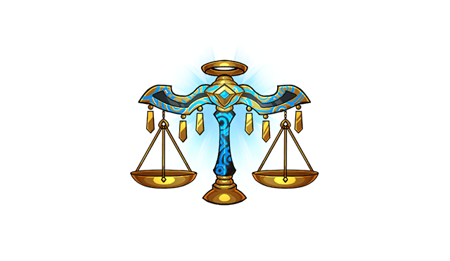 闘志のリブラの画像