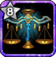 闘志のリブラの画像