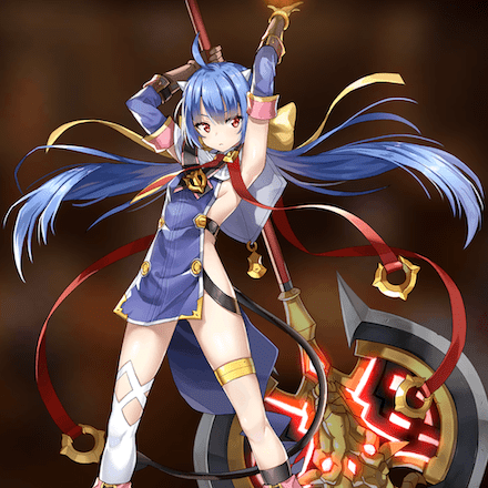 ラヴィのプロフィール画像