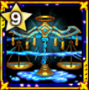 闘魂のリブラの画像