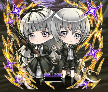 ヘンゼルとグレーテル