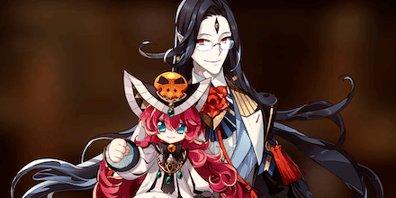 バアル＆セザンの画像