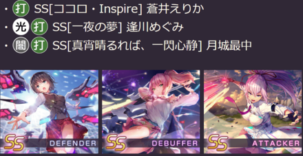 レコメンドガチャのおすすめはどれ？