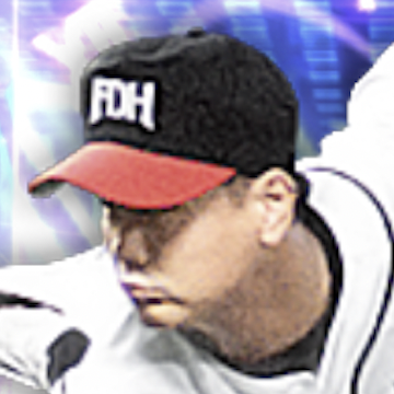 若田部健一の画像