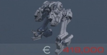 RC-2000 SPRING CHICKEN画像