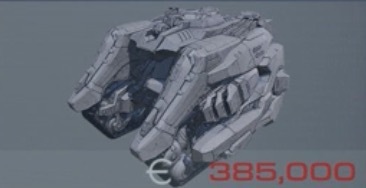 EL-TL-11 FORTALEZA画像