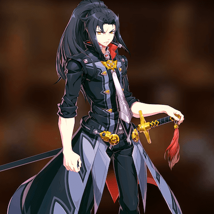 ヴィルドレッドのプロフィール画像