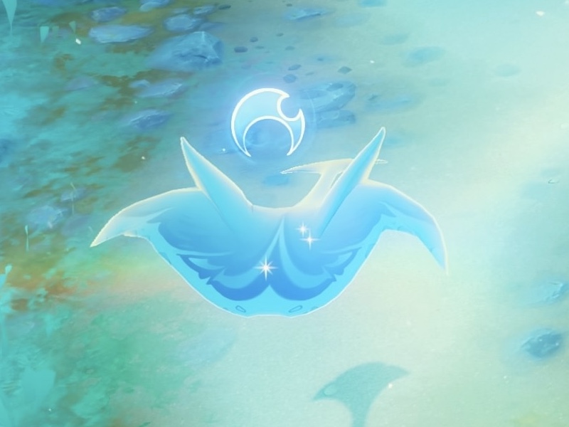 狩猟刀エイ亜種