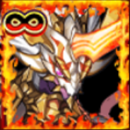 日ノ本武神スサノオ画像