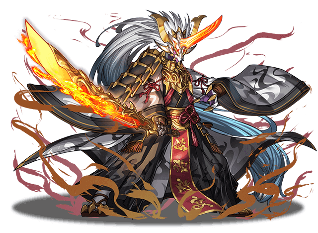 日ノ本武神スサノオ