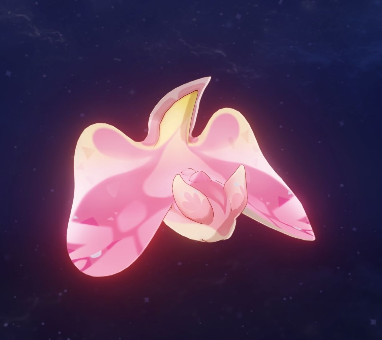 アンジェリックアプリシア