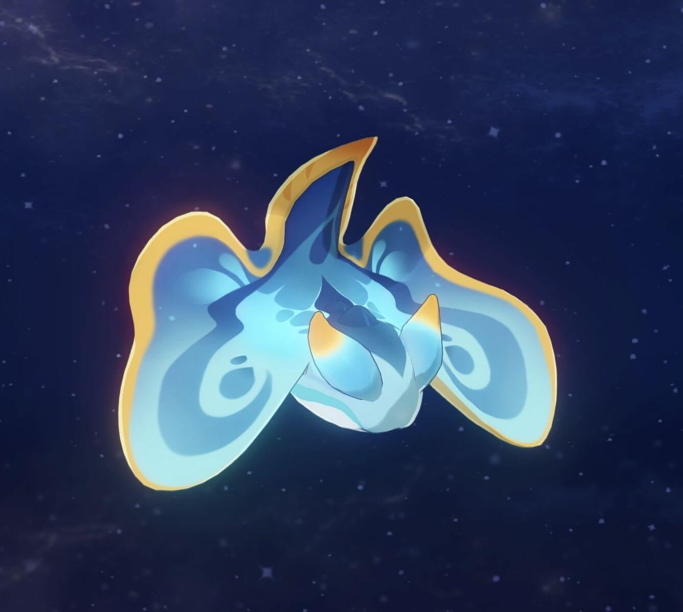 アンジェリックアプリシア