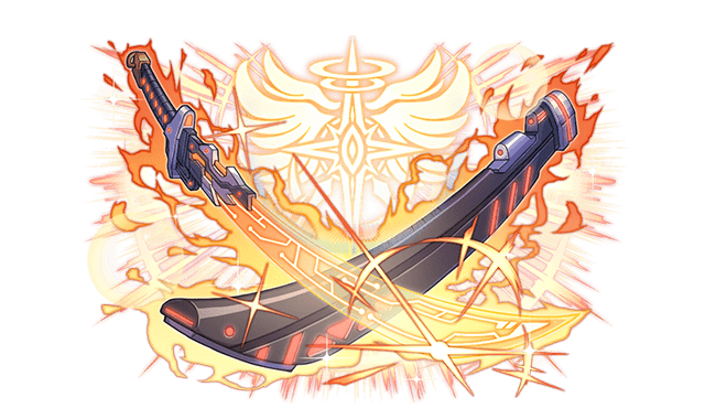 大蛇斬剣 ハバキリの画像