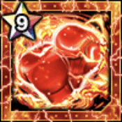 獅子吼の精魂のアイコン