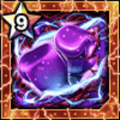 阿修羅の精魂のアイコン