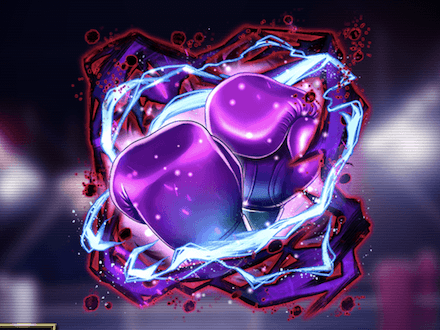 阿修羅の精魂の画像