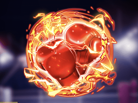 獅子吼の精魂の画像