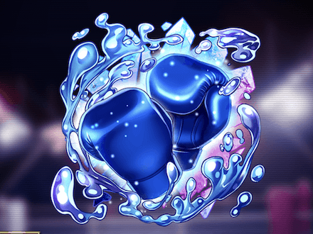 韋駄天の精魂の画像