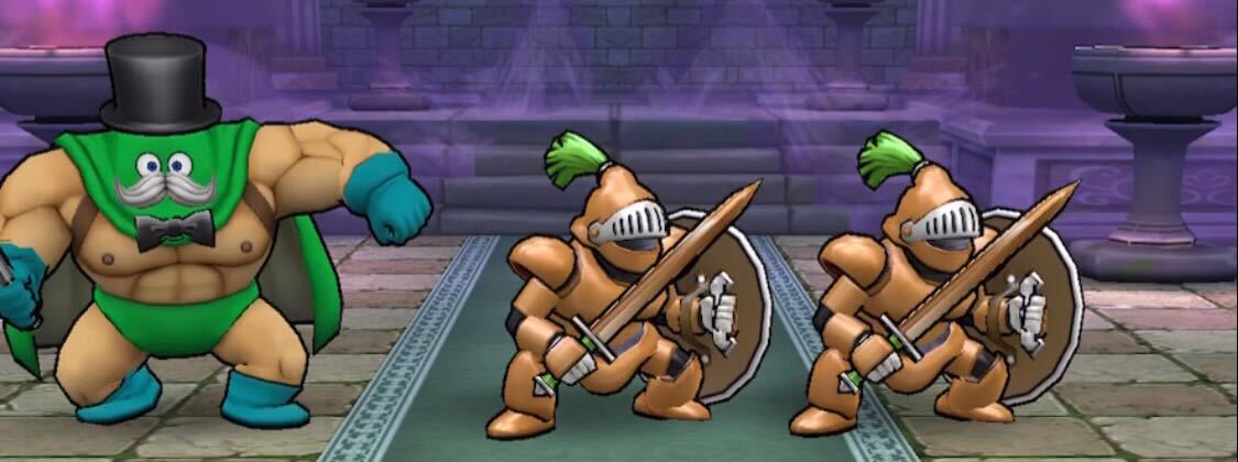 カンダタショーマン