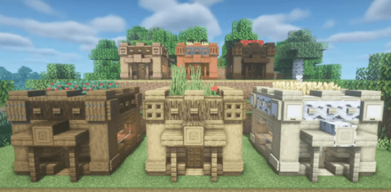 コンパクトハウス