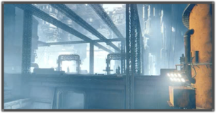 ドーザー他派勢力排除画像