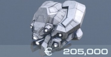 HD-033M VERRILL画像