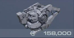 2C-3000 WRECKER画像