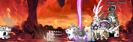 ウリボーイ撃破