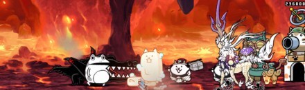 メタルカバちゃん撃破後