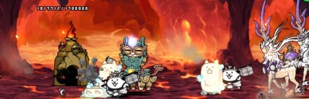 クロコックス+ケロ助撃破後