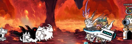 ウリボーイ撃破