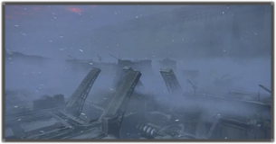 ヴェスパー7排除画像