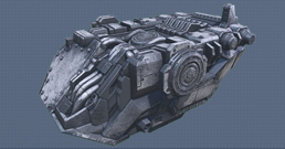 AC-J-120/RC JAILBREAK画像