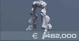 06-041 MIND ALPHA画像