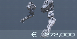 04-101 MIND ALPHA画像