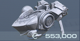 07-061 MIND ALPHA画像