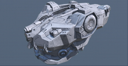 BD-012 MELANDER C3画像