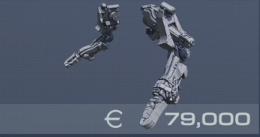 AC-3000 WRECKER画像