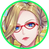 ケイリーのアイコン