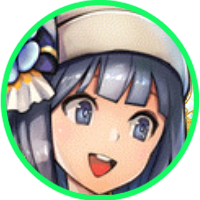 オセロニアのシヅルの画像