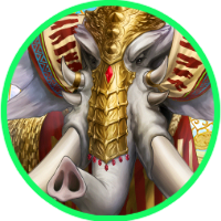 オセロニアのエレフィデスの画像