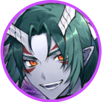 鬼童丸のアイコン