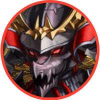 オセロニアの騎馬兵・キョウマの画像