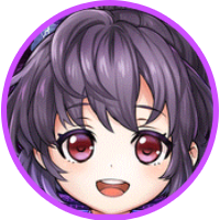 オセロニアの座敷童・ひばりの画像