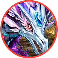 オセロニアのヒュドラーの画像