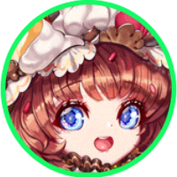 ドルチェのアイコン