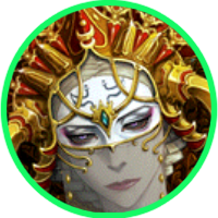 オセロニアの［古代魔術の伝道師］ユペールの画像