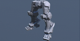 LG-012 MELANDER C3画像