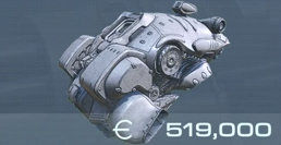 CS-5000 MAIN DISH画像