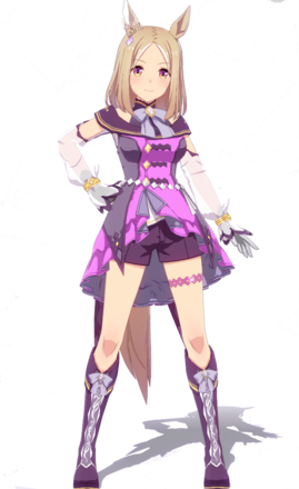 ［The Proud Road］ナリタトップロードの画像